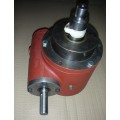 Bruton Big T D/divider Gearbox